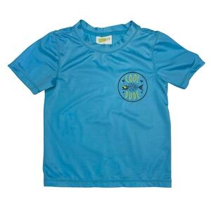 Crazy‎ 8 Cool Dude Rash Guard